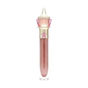 Brand New Jeffree Star The Gloss Lipgloss in shade Crystal Climax